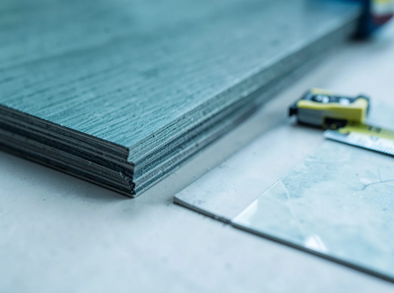 Luxury Vinyl Plank Installation West Sunbury, PA FAQs